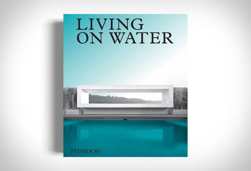 Living On Water | Image