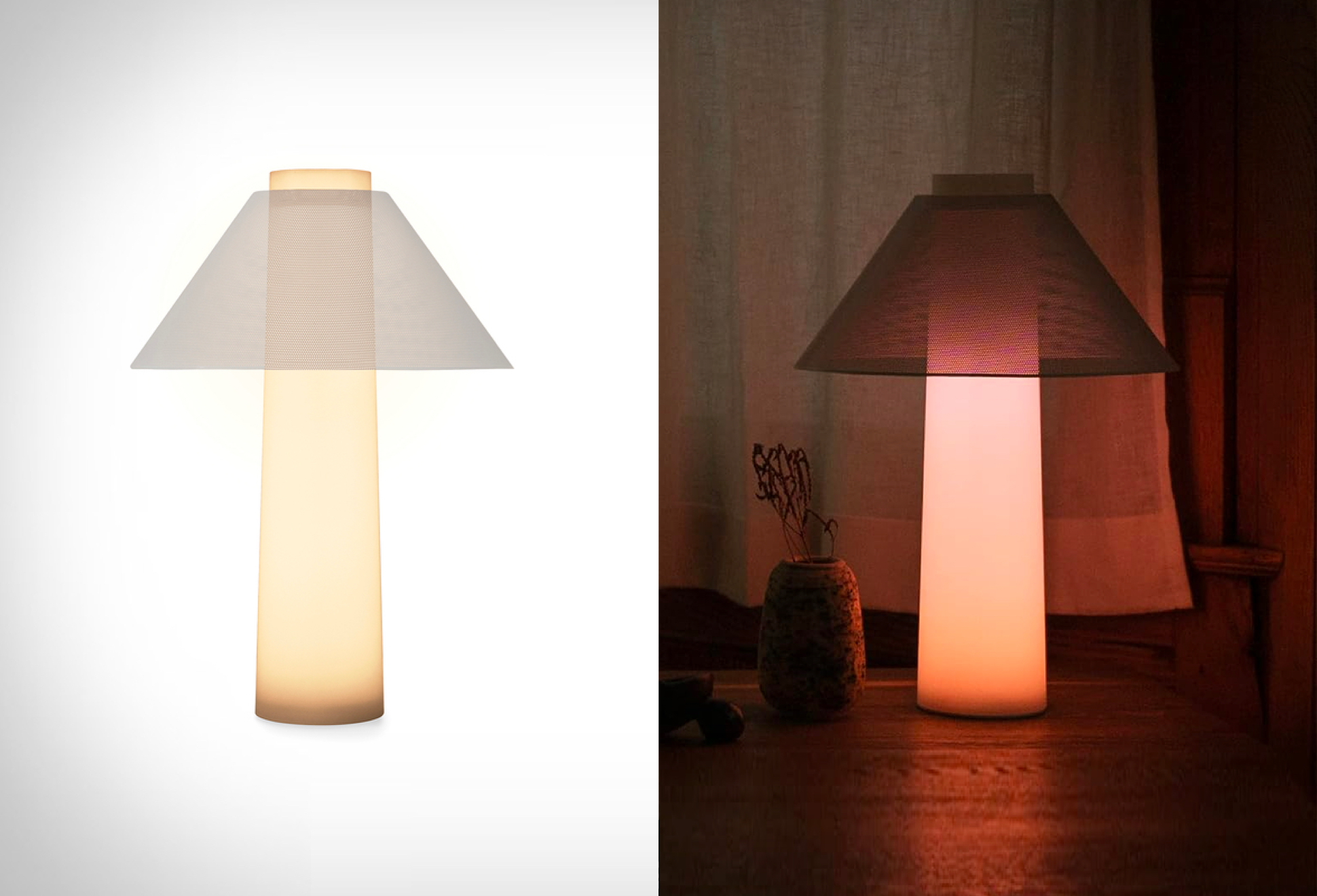 Loftie Smart Lamp | Image