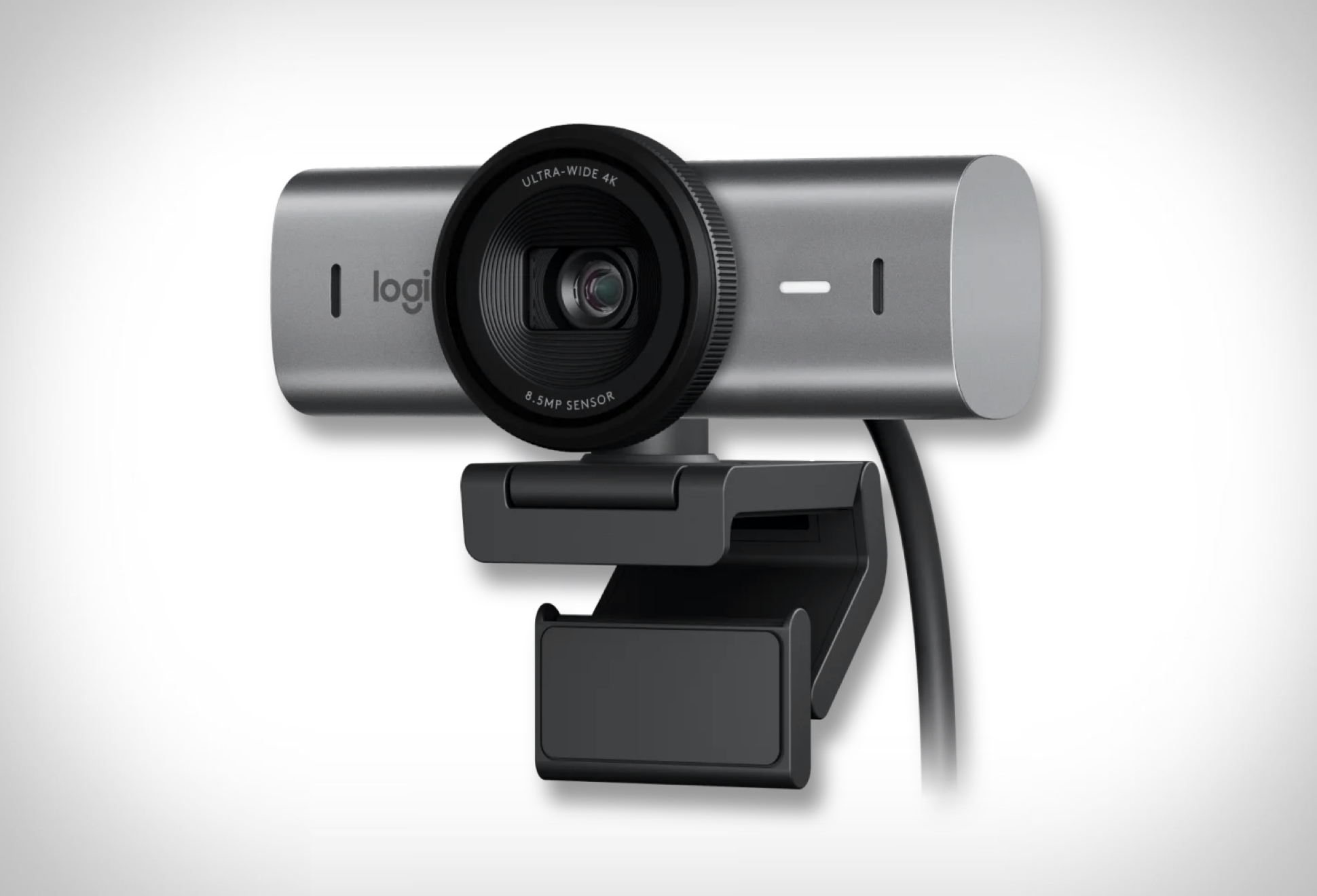 Logitech MX Brio Webcam - Image