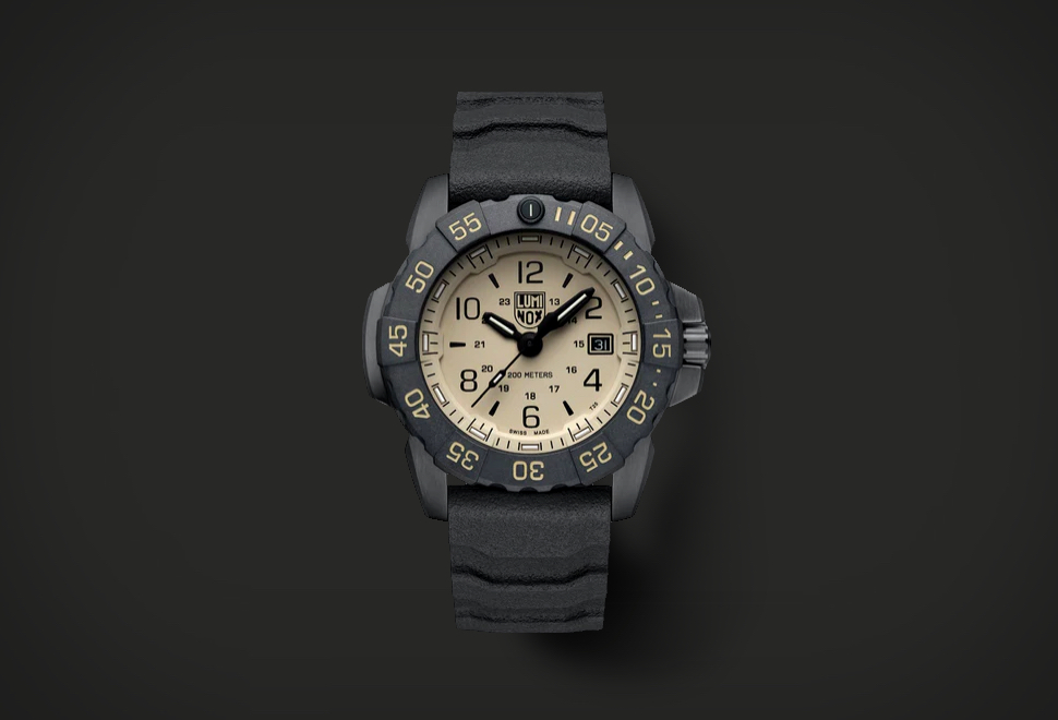 Luminox Navy Seal Foundation Watch | Image