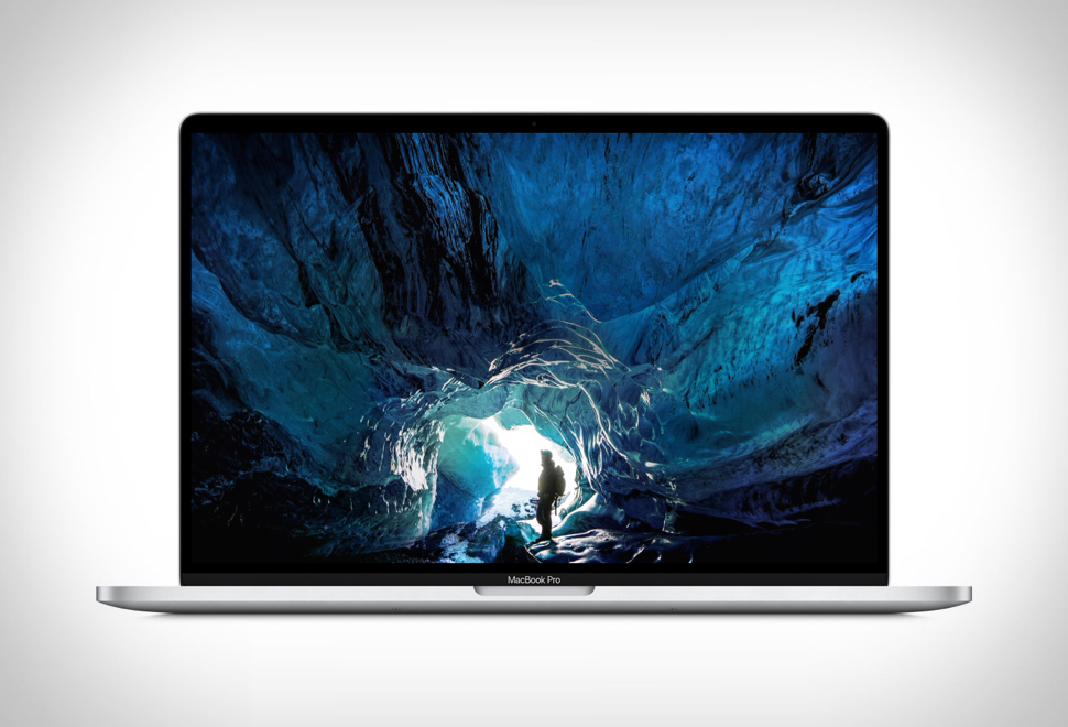 MacBook Pro 16-inch | Image