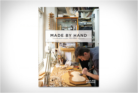 MADE BY HAND | Image