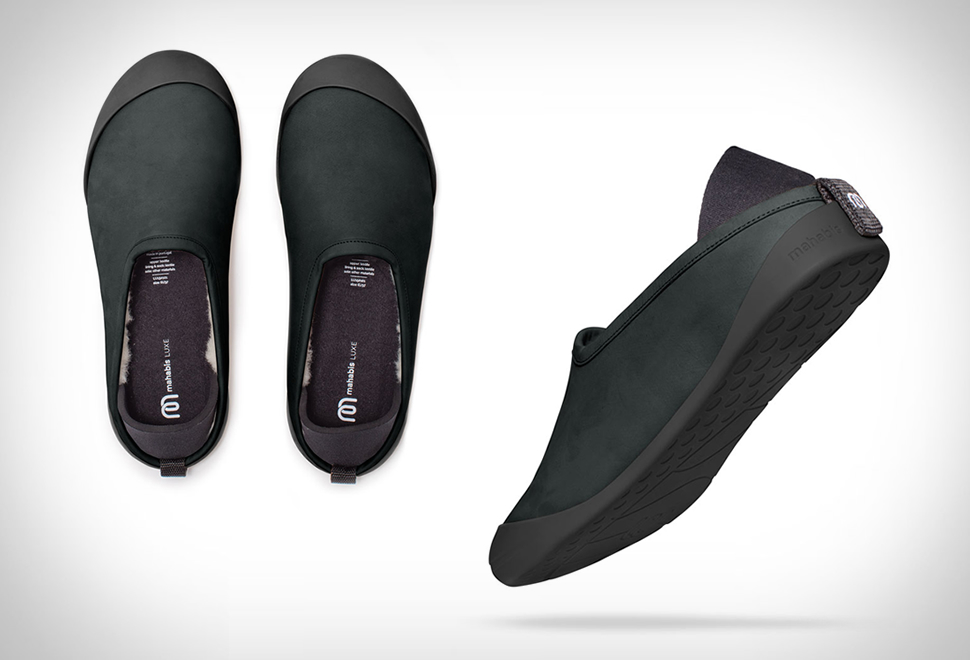 MAHABIS LUXE SLIPPERS | Image