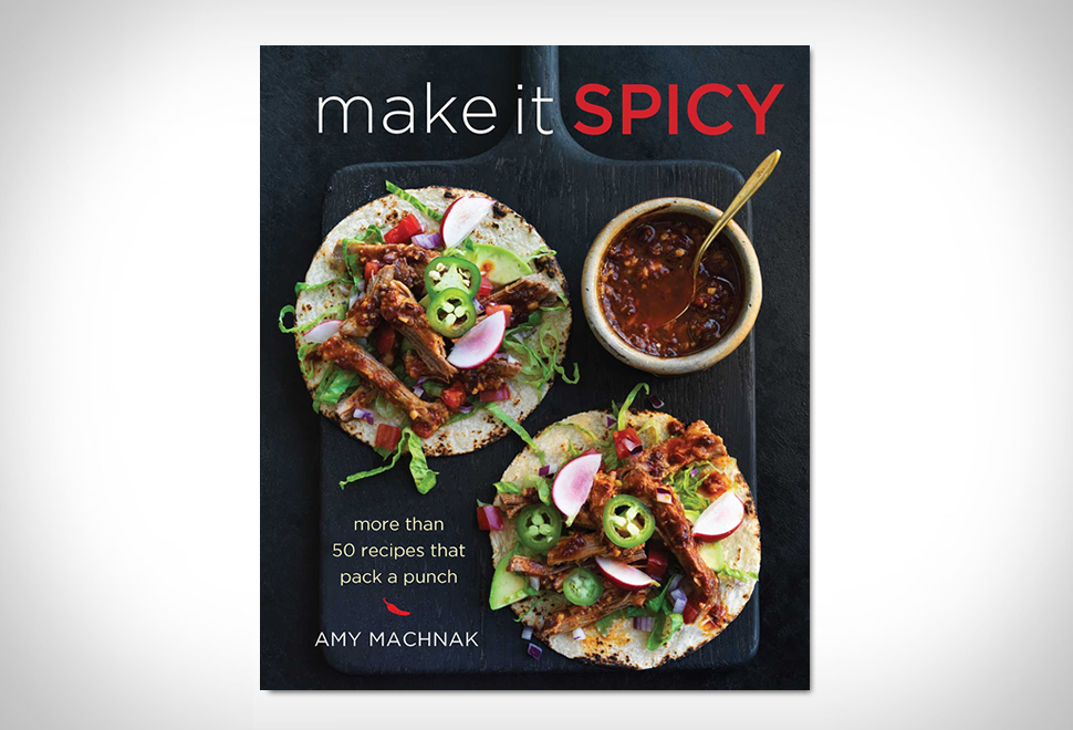 Make It Spicy | Image