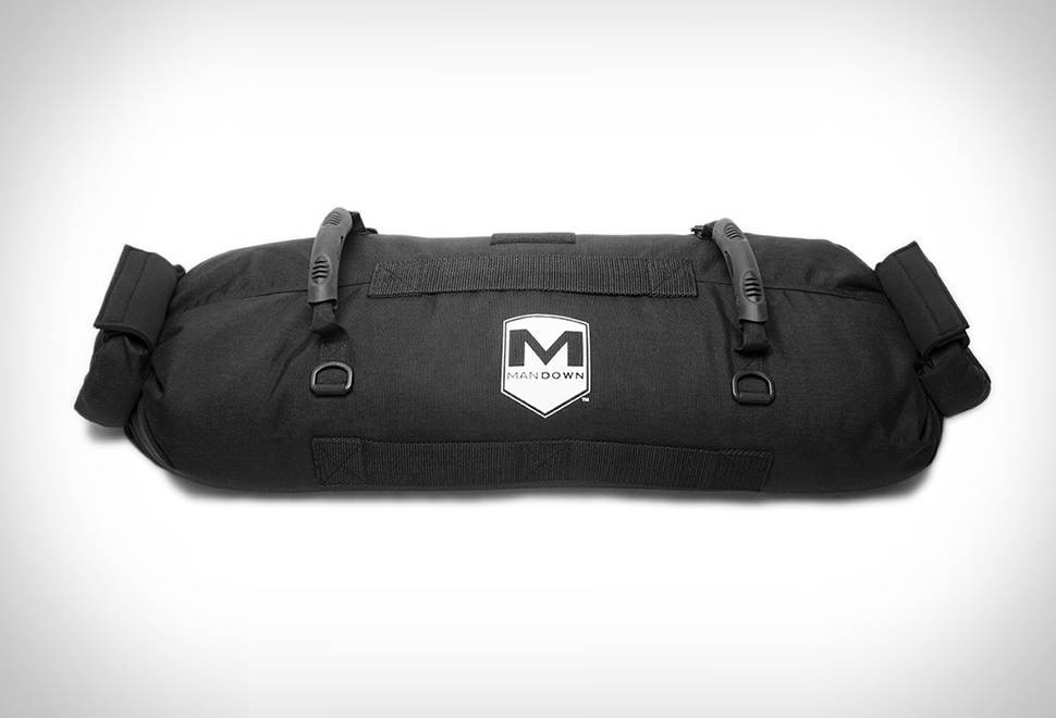 ManDown Man Bag | Image