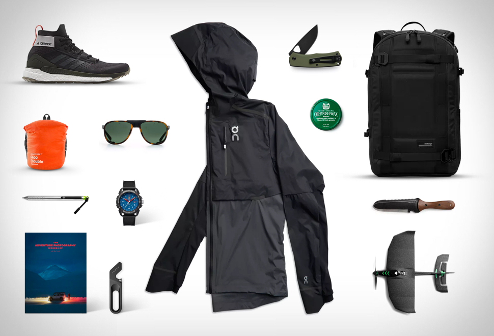 March 2019 Finds On Huckberry | Image