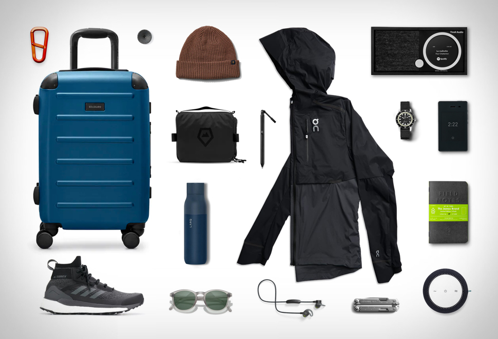 MARCH 2020 FINDS ON HUCKBERRY | Image