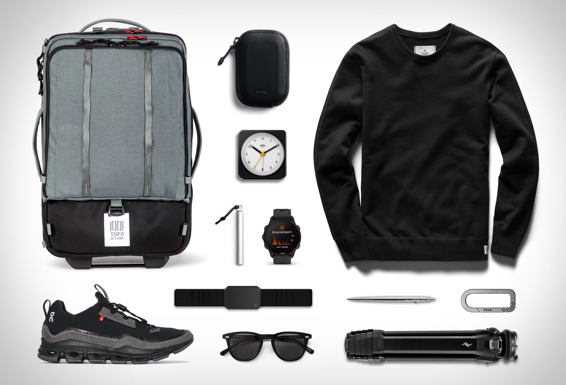 March 2023 Finds On Huckberry | Image