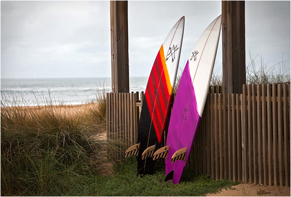 MARIA RIDING COMPANY SURFBOARDS | Image