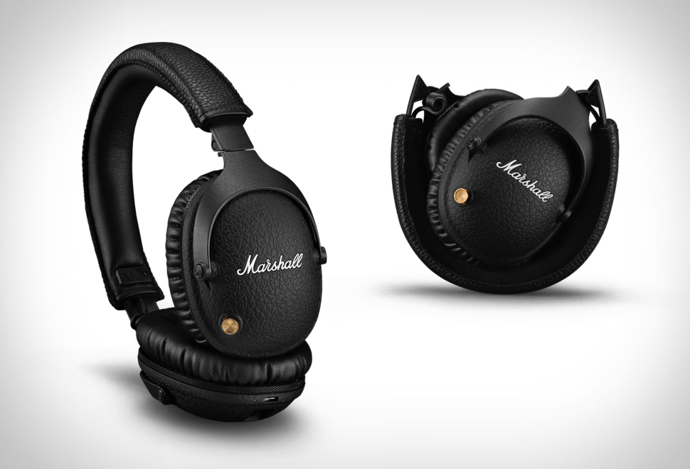 Marshall Monitor II Headphones | Image