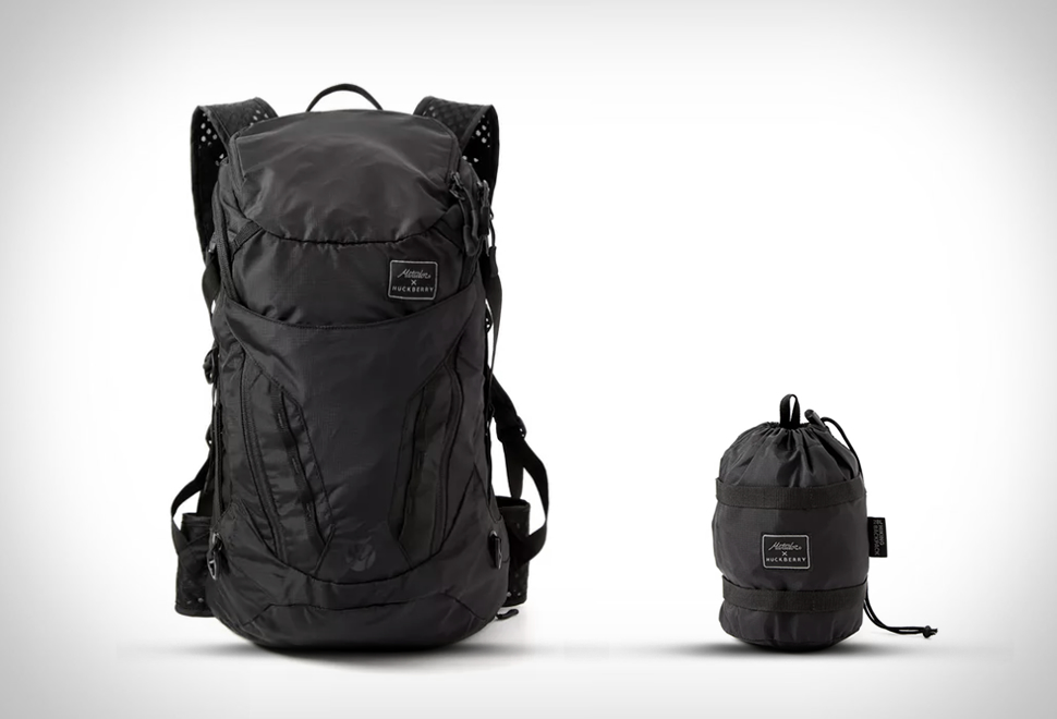 Matador X Huckberry Packable Backpack | Image