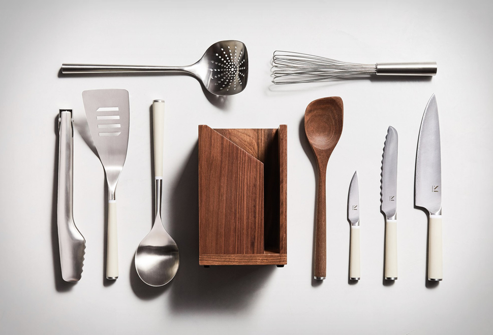 Material Iconics Kitchen Set | Image