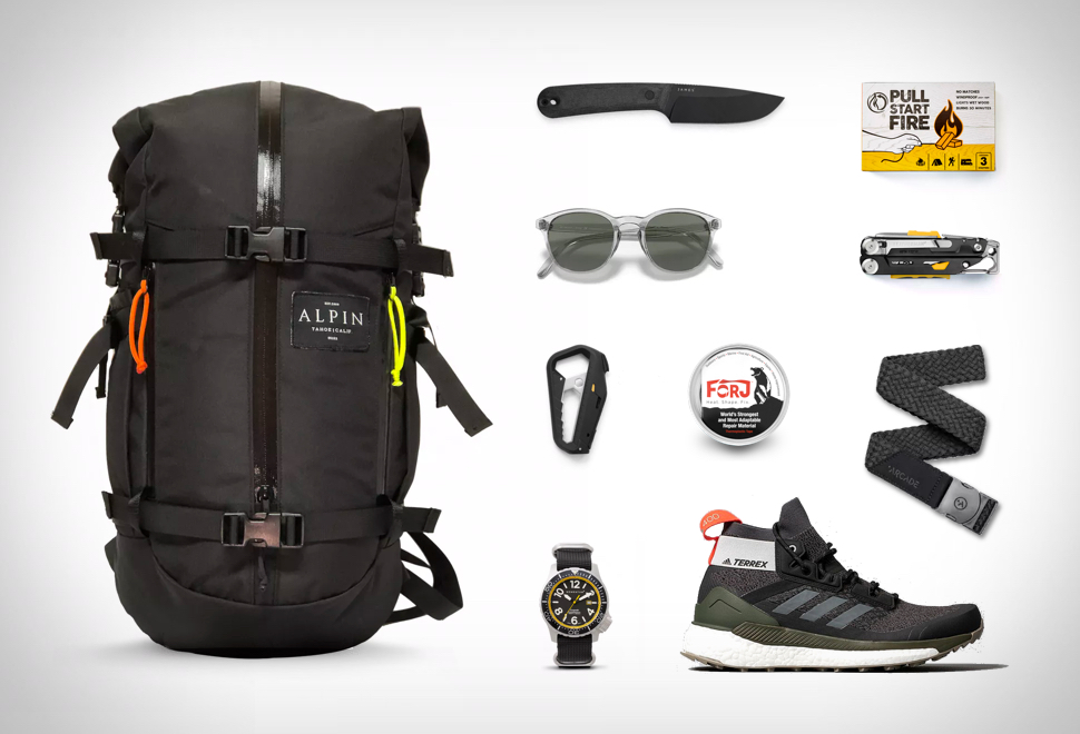 MAY 2019 FINDS ON HUCKBERRY | Image