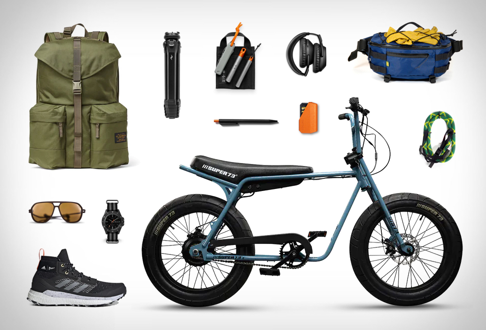 MAY 2020 FINDS ON HUCKBERRY | Image