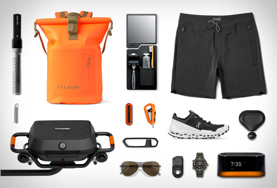 May 2021 Finds On Huckberry | Image