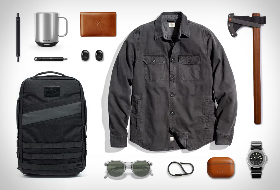 MAY 2022 FINDS ON HUCKBERRY | Image