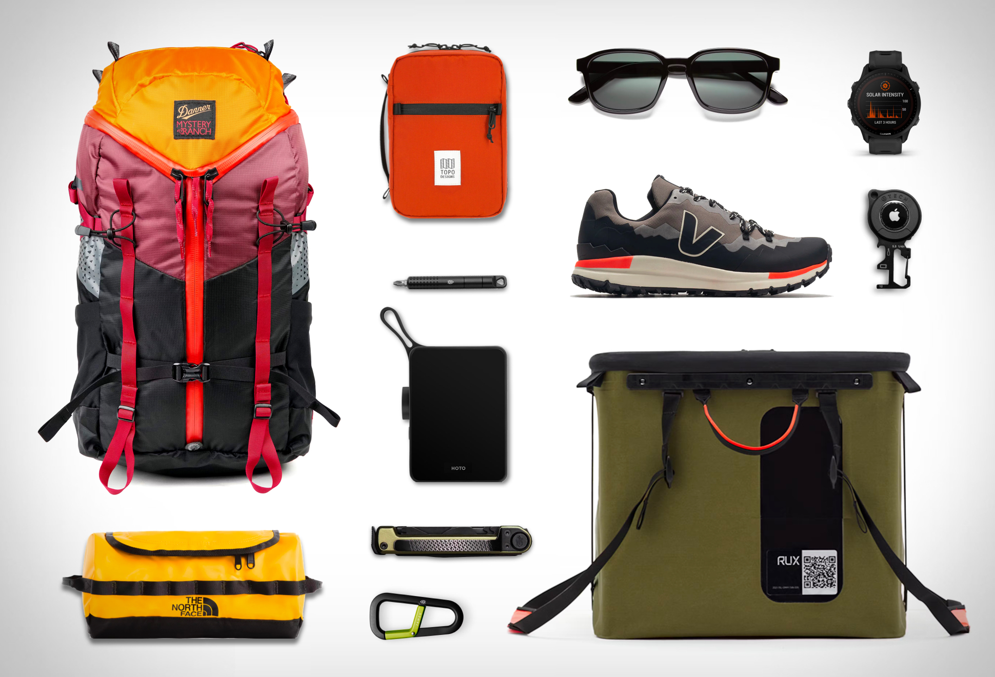 May 2023 Finds On Huckberry | Image
