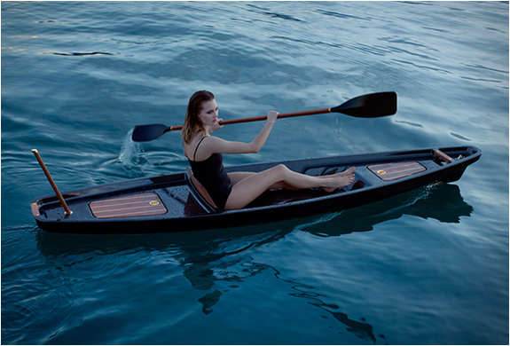 Kayak 1 | By Mclellan Jacobs | Image
