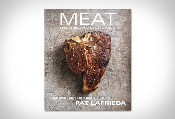 MEAT | EVERYTHING YOU NEED TO KNOW | Image