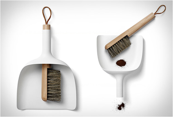 Sweeper & Funnel | By Menu | Image