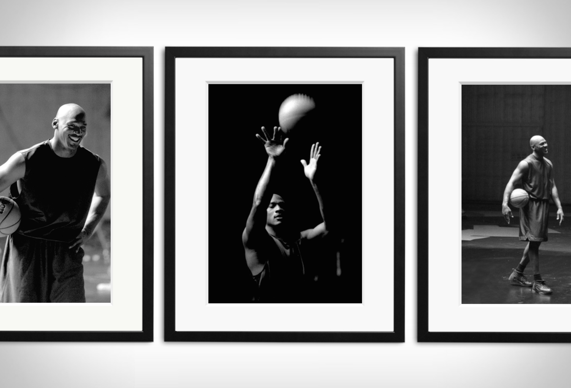 Michael Jordan Photo Collection | Image
