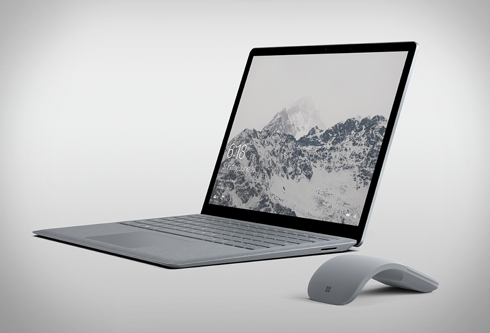 Microsoft Surface Laptop | Image