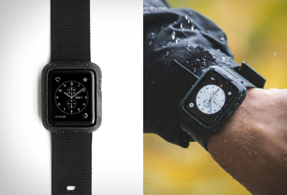 Moab Apple Watch Case | Image