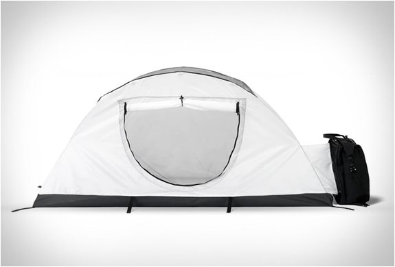 Moedal & Totem Backpack Tent | Image