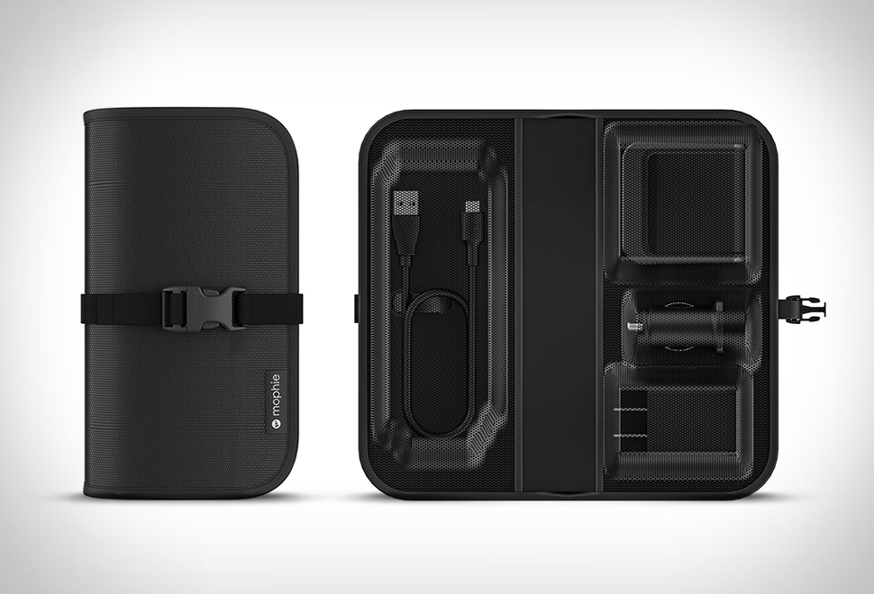 Mophie Charge Stream Travel Kit | Image