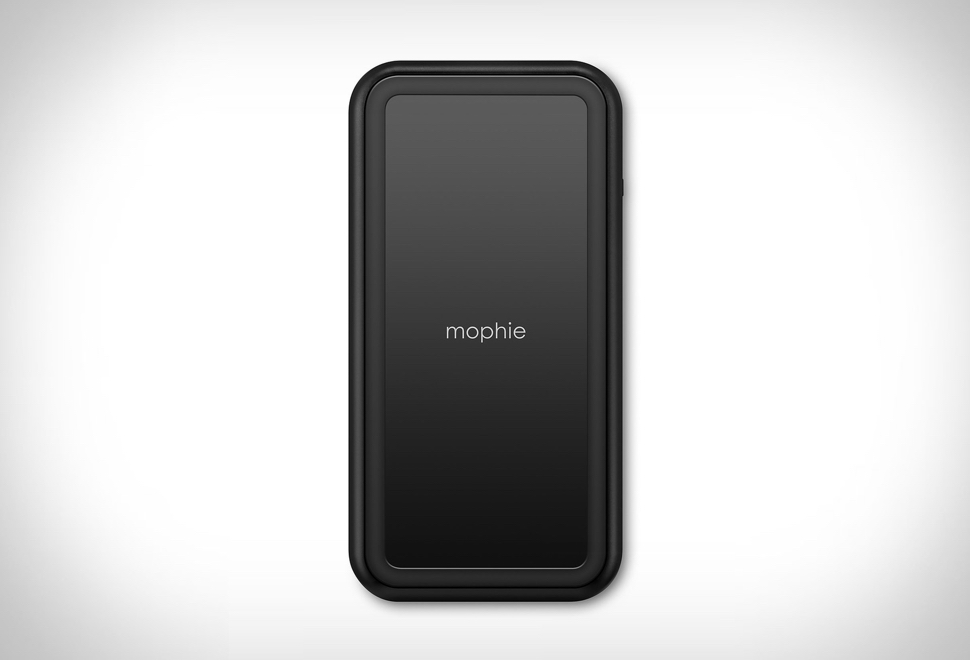 Mophie Powerstation Wireless XL | Image