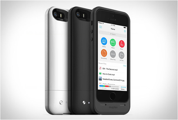 MOPHIE SPACE PACK | Image