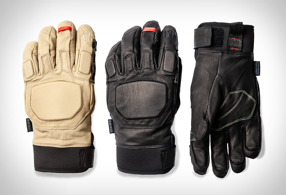 Mountain Standard Utility Gloves | Image