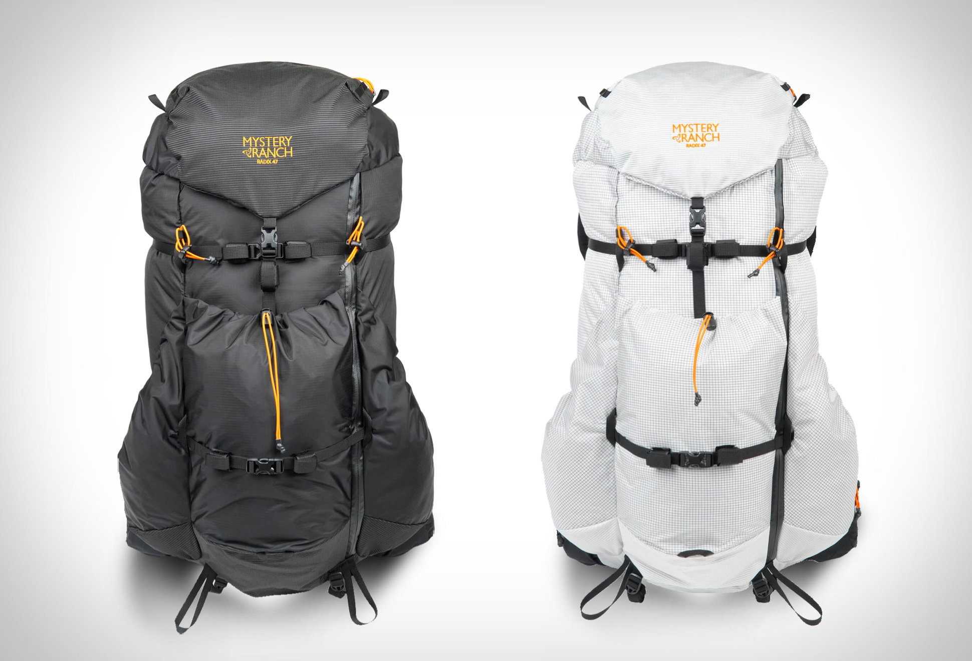 Mystery Ranch Radix Ultralight Hiking Backpack - Image