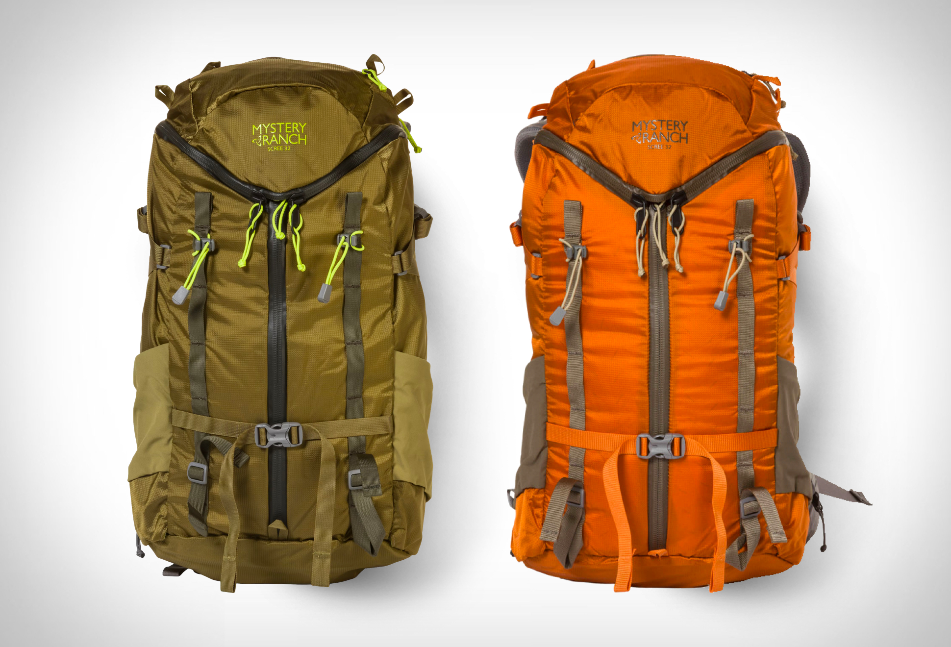 MYSTERY RANCH SCREE OUTDOOR BACKPACK | Image
