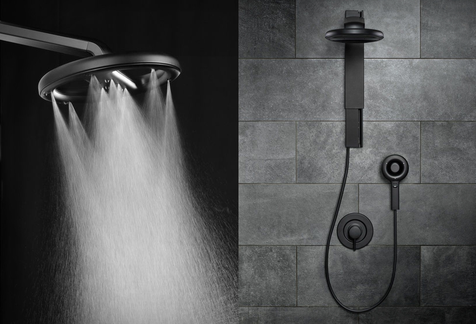 Nebia Spa Shower 2.0 | Image