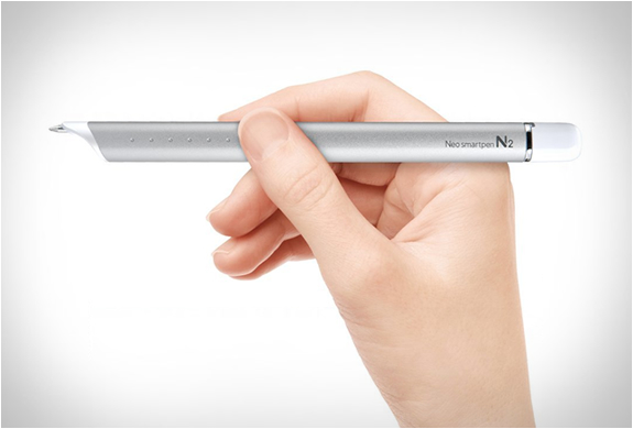 Neo Smartpen N2 | Image