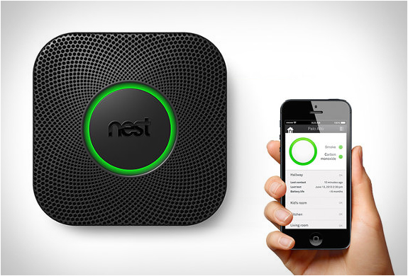 NEST PROTECT | Image