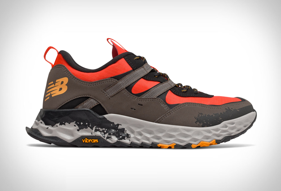 NEW BALANCE ALL TERRAIN COLLECTION | Image