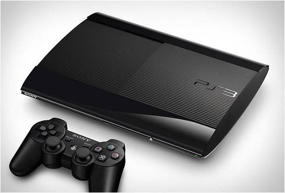 NEW PS3 | Image