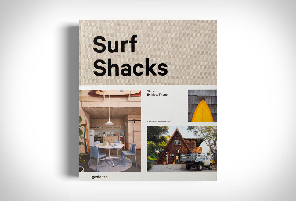 SURF SHACKS 2 | Image