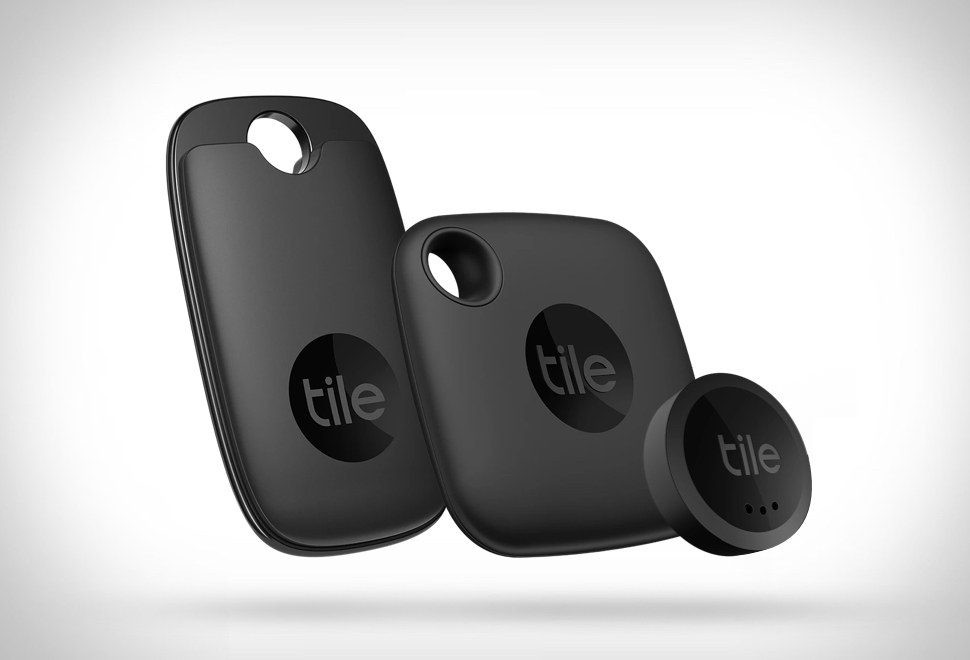 NEW TILE TRACKERS | Image