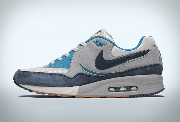 NIKE AIR MAX LIGHT | EXCLUSIVE EASTER EDITION | Image