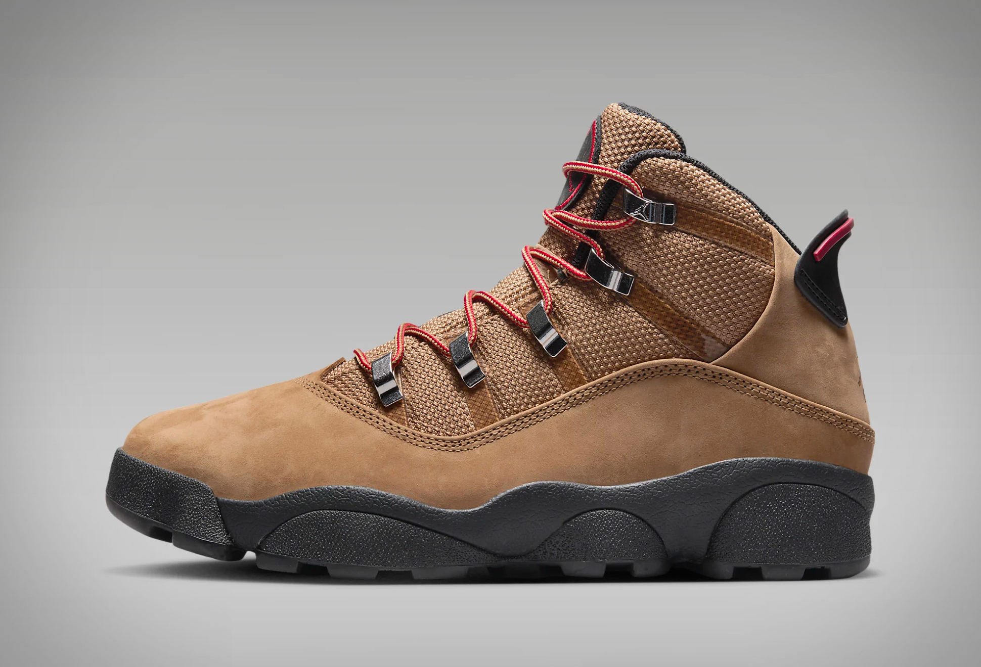 Nike Jordan 6 Rings Winterized Boots | Image