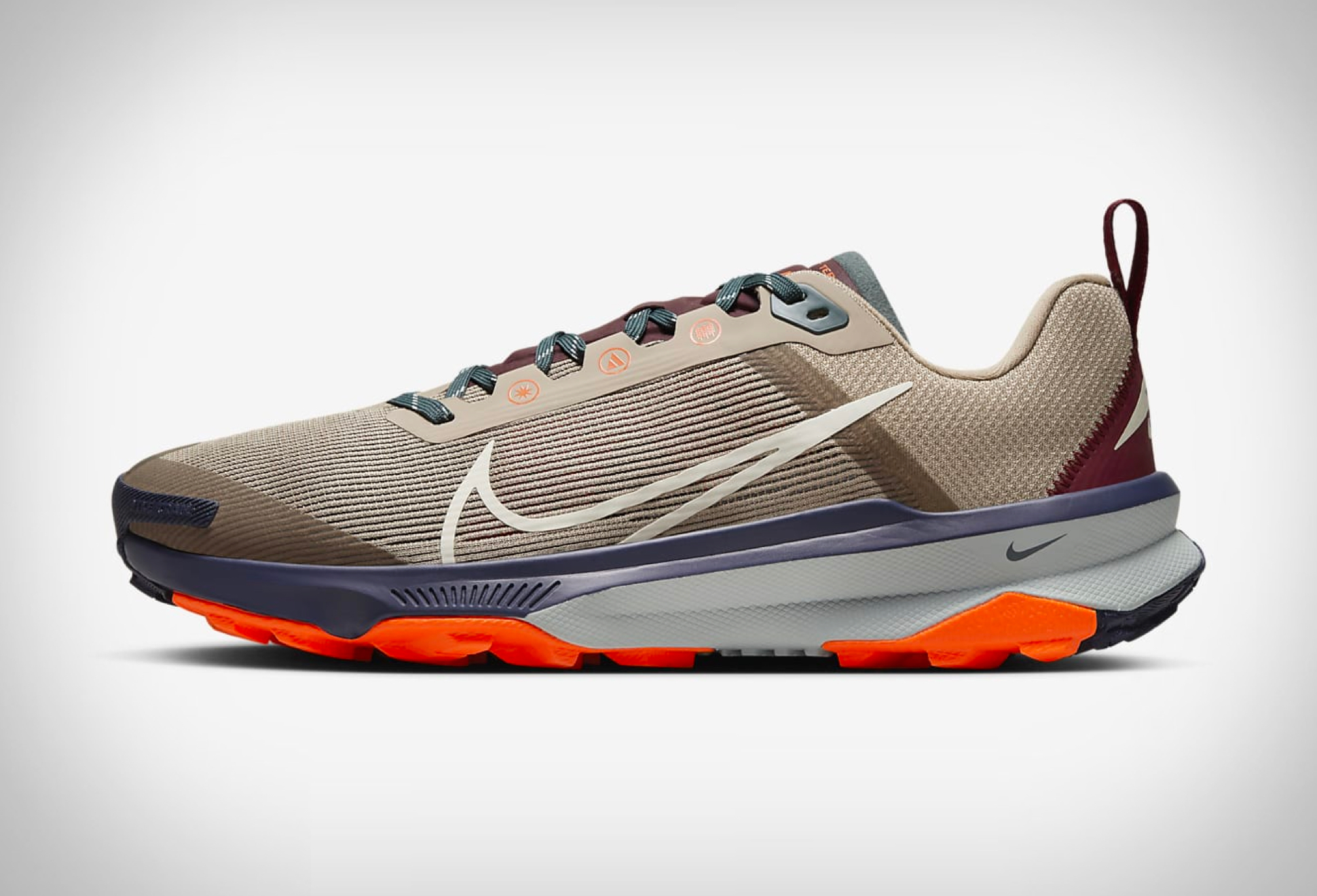Nike Kiger 9 Trail Running Shoes | Image
