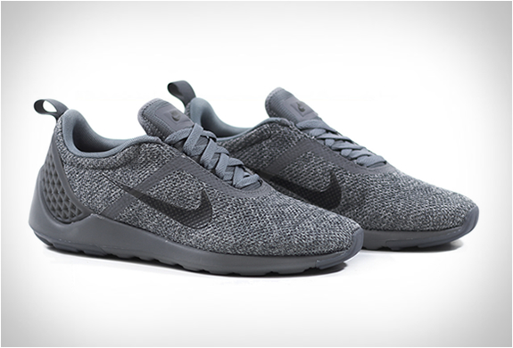 Nike Lunarestoa 2 Se Cool Grey