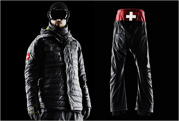 Nike Sb Winter Competition Kit | Image