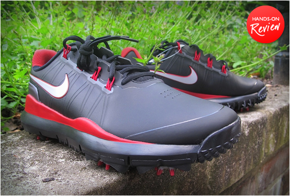 NIKE TW 14 GOLF SHOES | Image