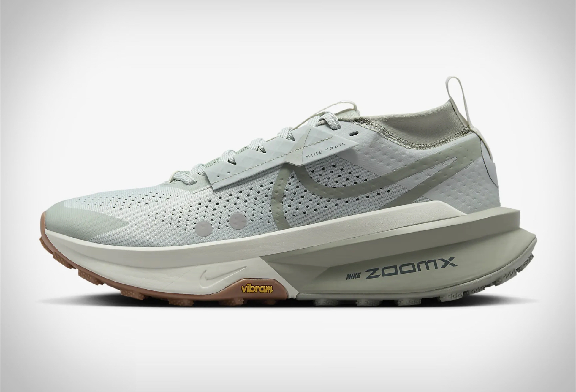 Кроссовки для бега по пересеченной местности Nike Zegama 2