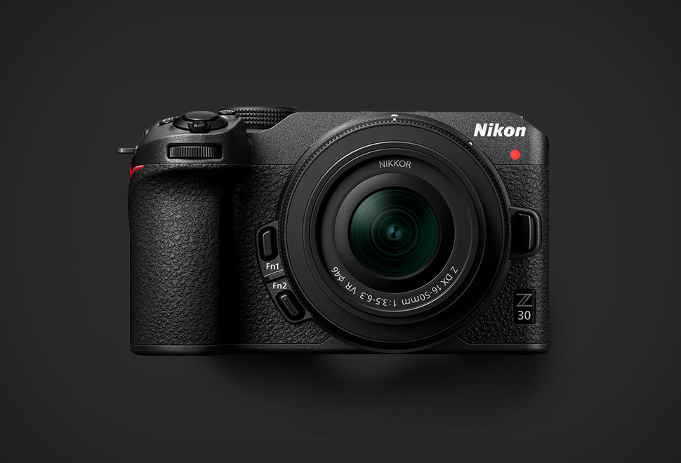 Nikon Z30 Camera | Image
