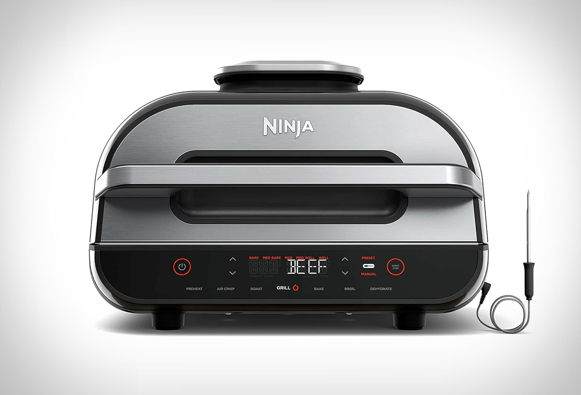 Ninja Smart Indoor Grill | Image